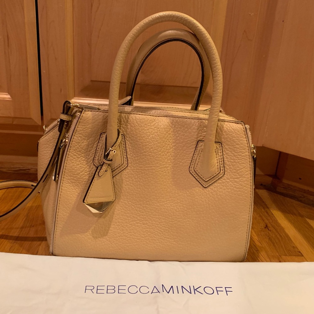 Rebecca Minkoff Perry Satchel
